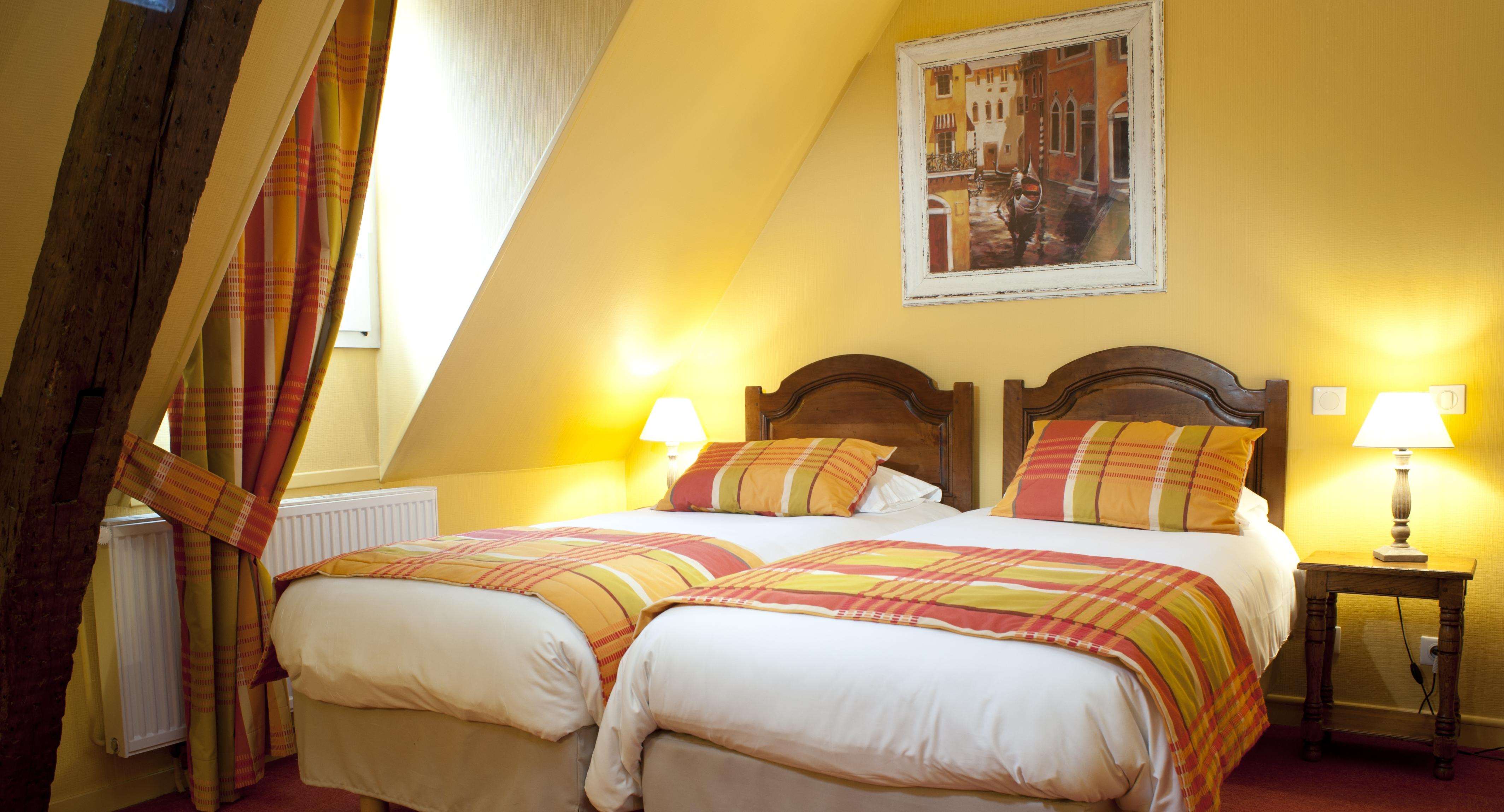 Hotel Wilson - Teritoria Dijon Eksteriør bilde